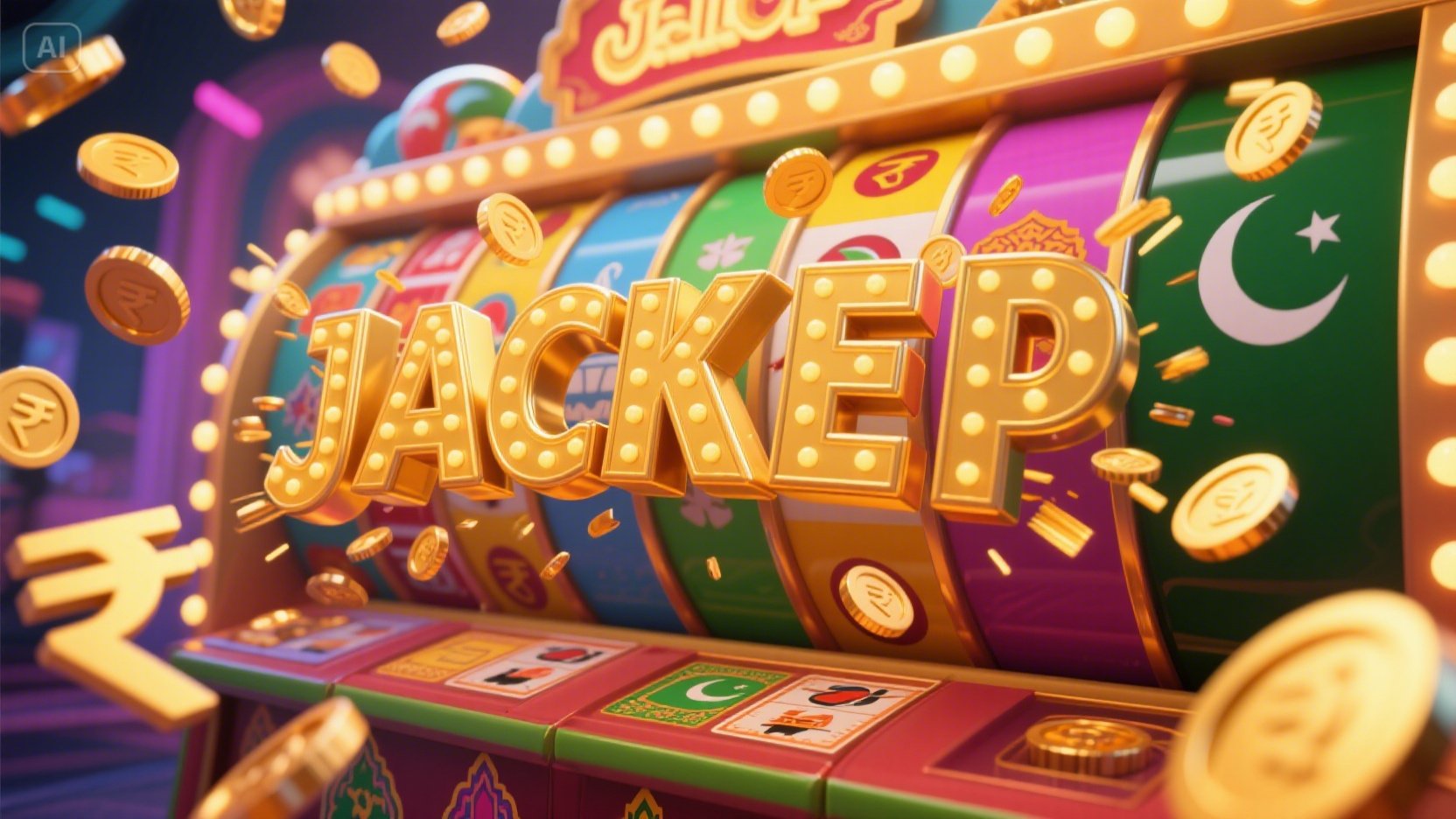 slot winner apk