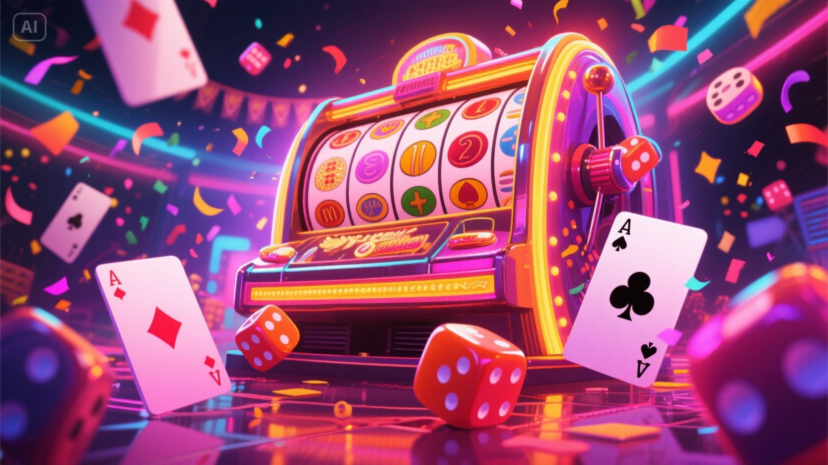 slot winner apk